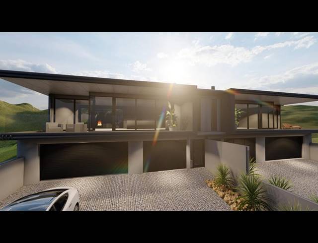 4 BEDROOM HOUSE FOR SALE IN DANA BAY